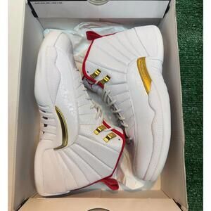 Jordan Retro 12 Fiba Size 10